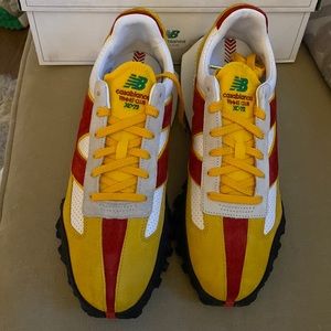 New Balance Casablanca Tennis Club XC-72